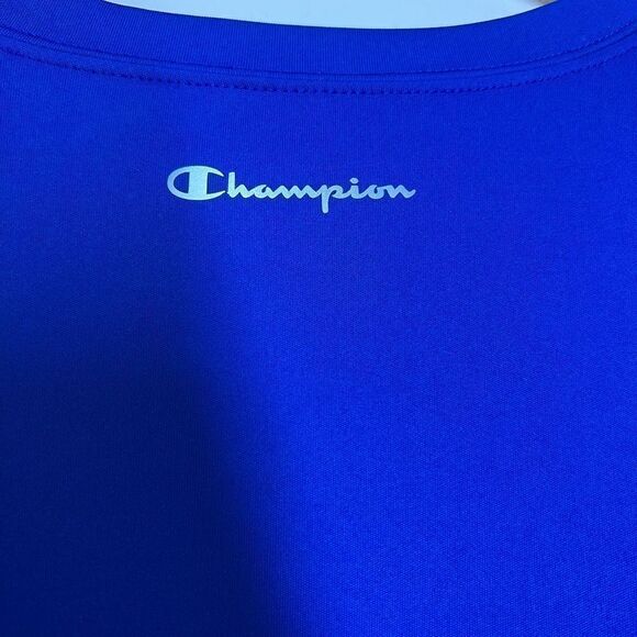 Rare T-shirt Champion performance / Disney size 2 XL Dry-Fit - Picture 9 of 10